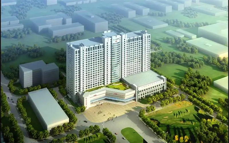 兰州大学第一医院