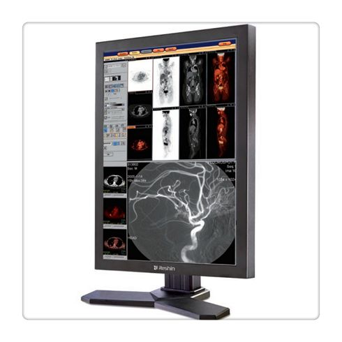 睿显2MP 21.3英寸诊断医用显示器 MD22C