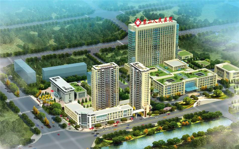 宣威市第二医院
