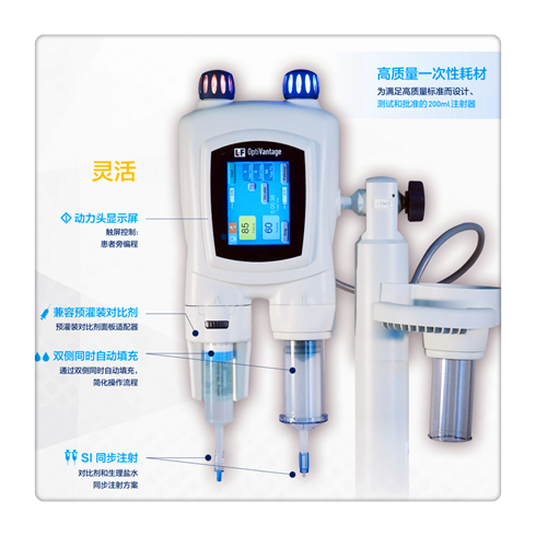 原装进口LF注射器