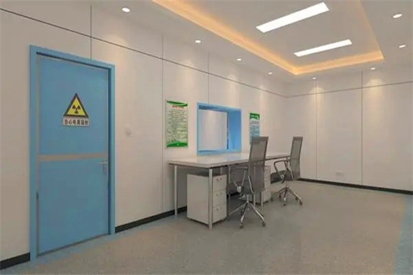 社区医院来了大量CT设备，在家门口就能享受高质量检测服务