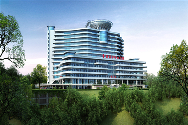 项目案例 | 鼎鹏医疗承建的万源市中心医院西门子核磁共振机房装修工程顺利竣工